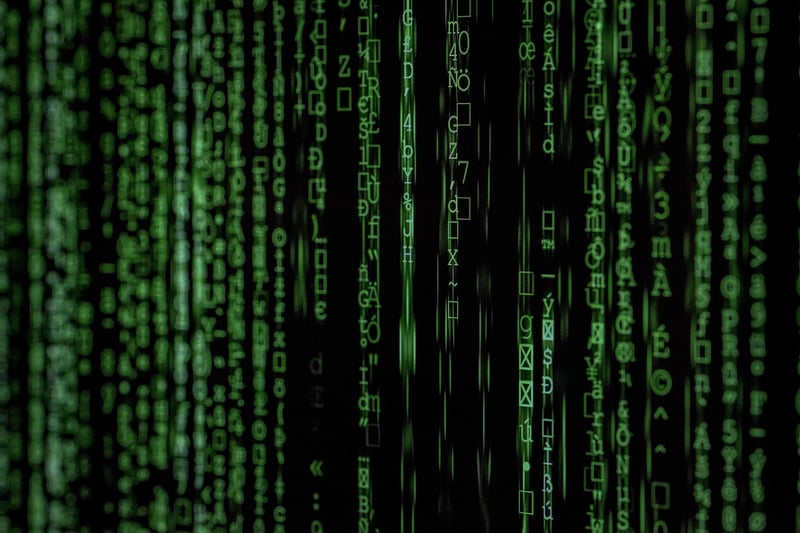 Certified Information Systems Security Professional (CISSP) Certification