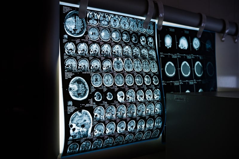 Radiologic Technologist